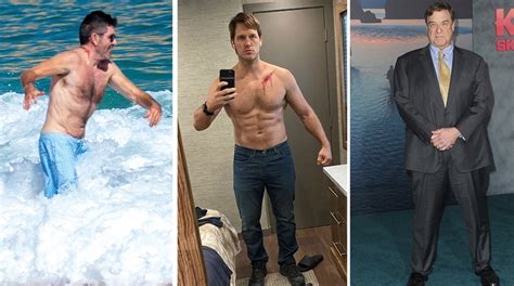 male celebrities nude photos|AZMen